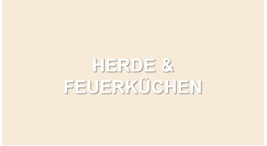 HERDE & FEUERKÜCHEN