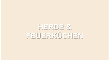 HERDE & FEUERKÜCHEN