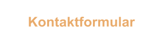 Kontaktformular